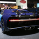 Here's Why The Bugatti Chiron Can Have A Single Strip Of LEDs As A Tail Light